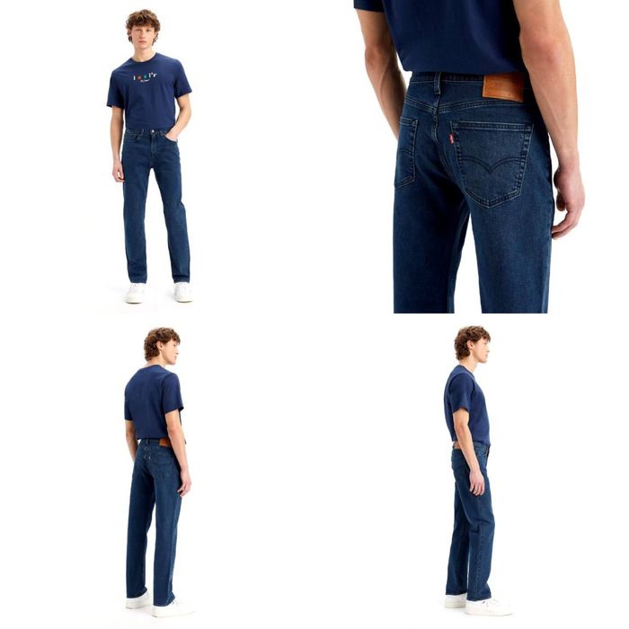 Levi’s мужские джинсы новые