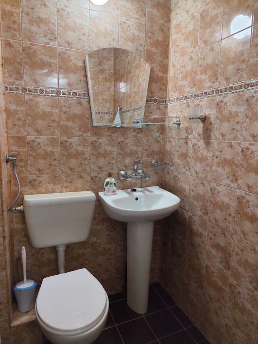 Дава се под наем Двустаен апартамент в София, Гоце Делчев - 60 кв.м за 620 € - Снимка #6