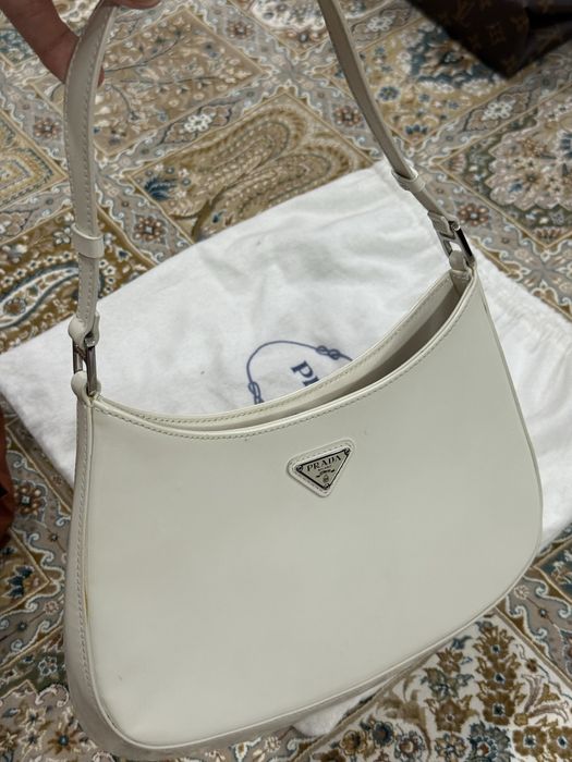 Сумка Prada Cleo