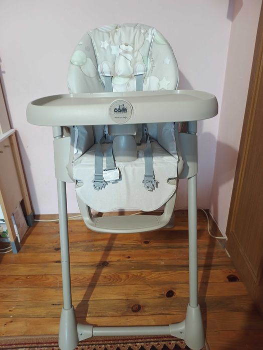 Стол за хранене CAM Papananna