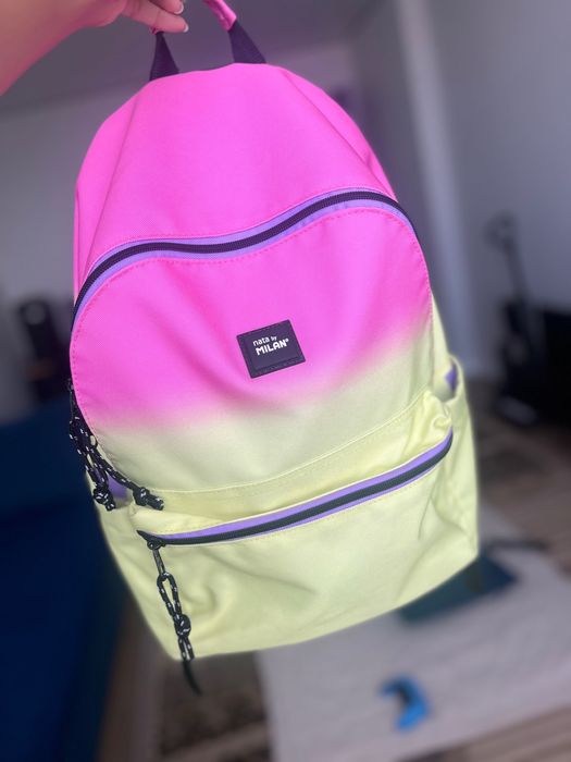 Продам рюкзак после химчистки