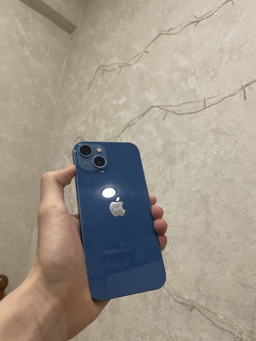 Продам айфон 13 в отс