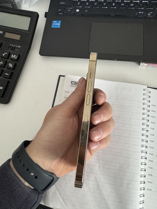 Vand iphone 13 pro 128gb