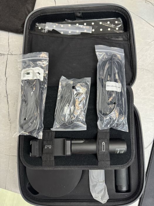 Продаю новый 3D-сканер Revopoint POP 2