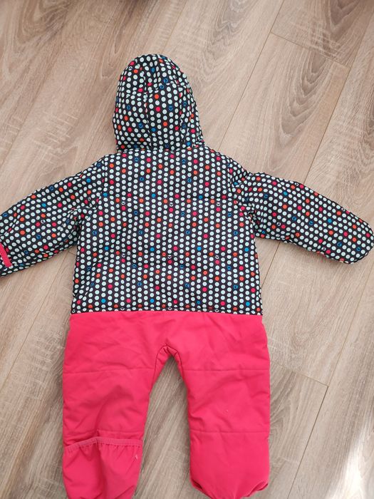 Бебешки космонавт Roxy