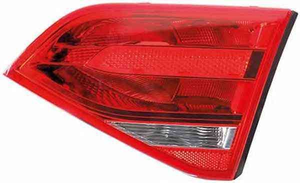 Lampa spate, stop Audi A4/S4 (B8) Sedan 11.2007-10.2011 stanga/dreapta interior fara suport becuri