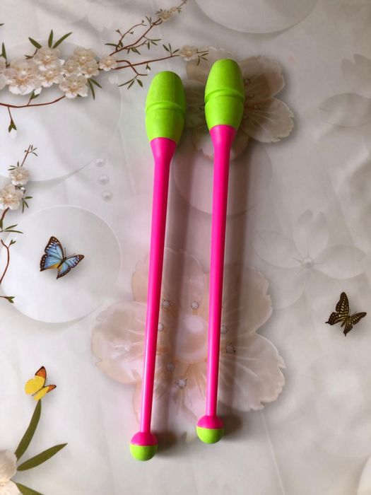 Булавы 38 размер