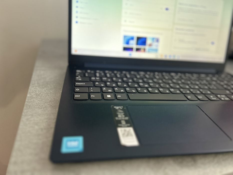 Lenovo IdeaPad 1 15IJL7
