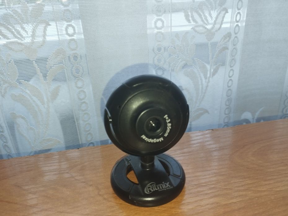 Продам камеры для компьютера. В хорошем качестве.