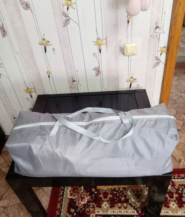 Продам манеж детский