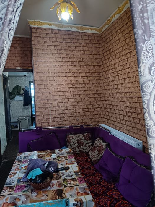 Kunlik ijara, сутични квартира