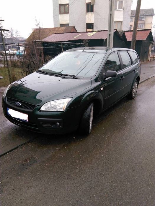 De vanzare ford  focus mk2