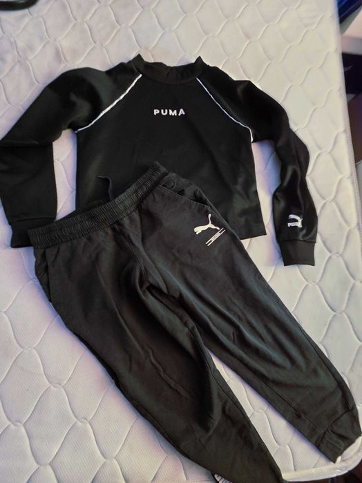 Puma анцунг оригинален