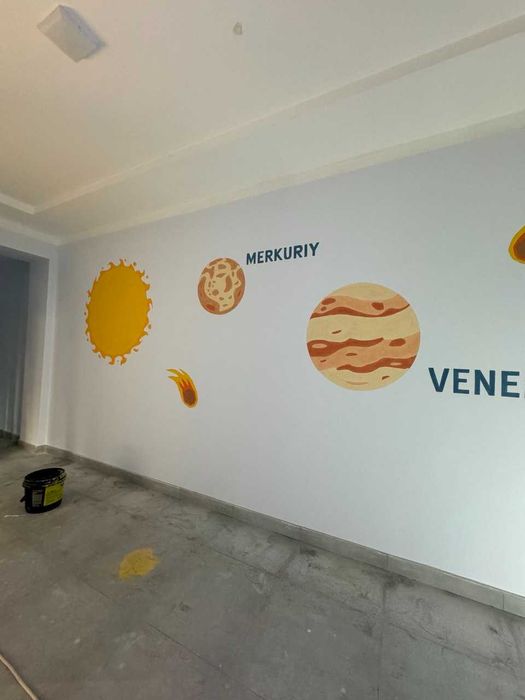 Художник Passom Рассом