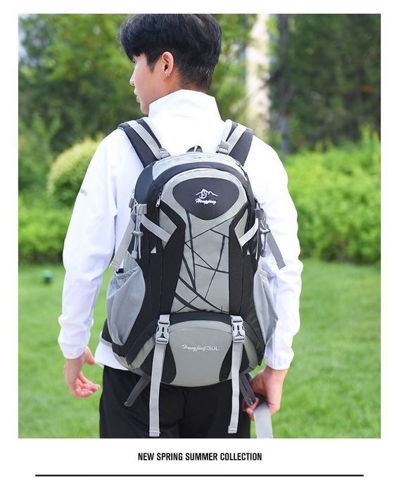 Sayohat uchun sumka, ryukzak. Рюкзак для туризма и похода