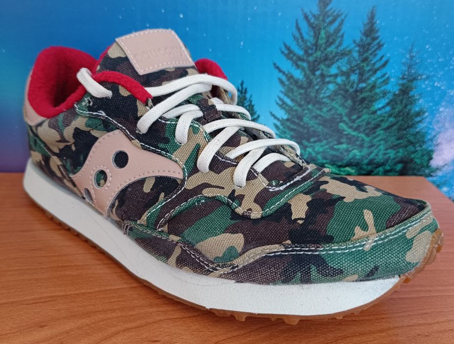 Adidasi Saucony 42 oferta