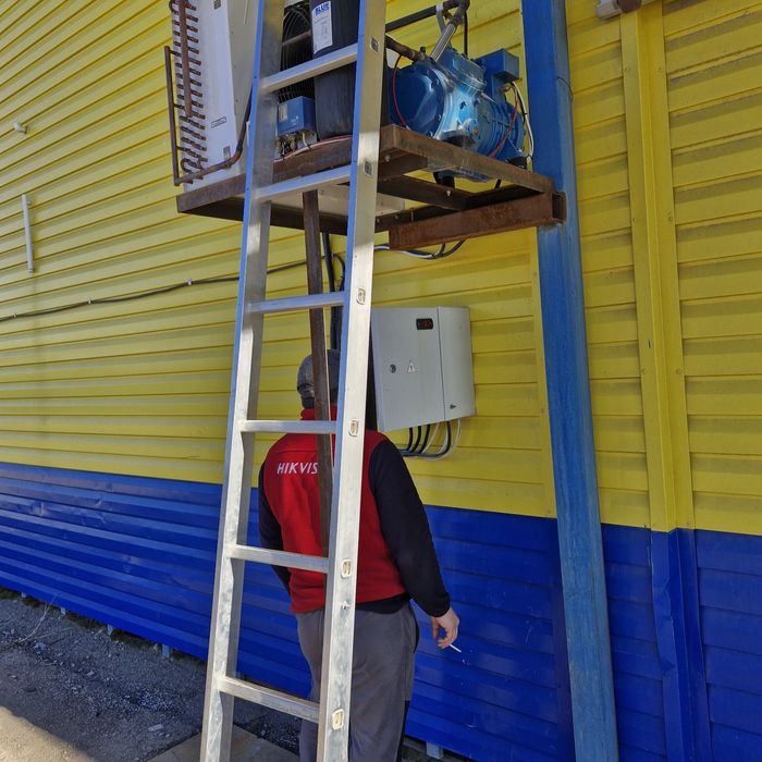 Ремонт заправка обслуживание