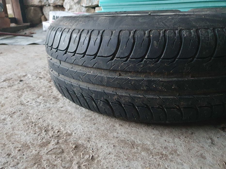 Джанти 15 5х112,Vw,Audi,Skoda,Seat