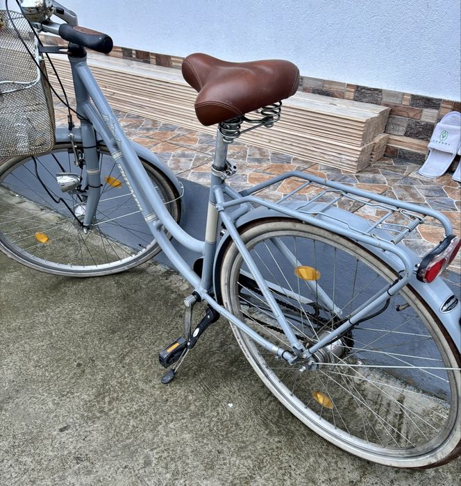 Vand bicicleta de dama