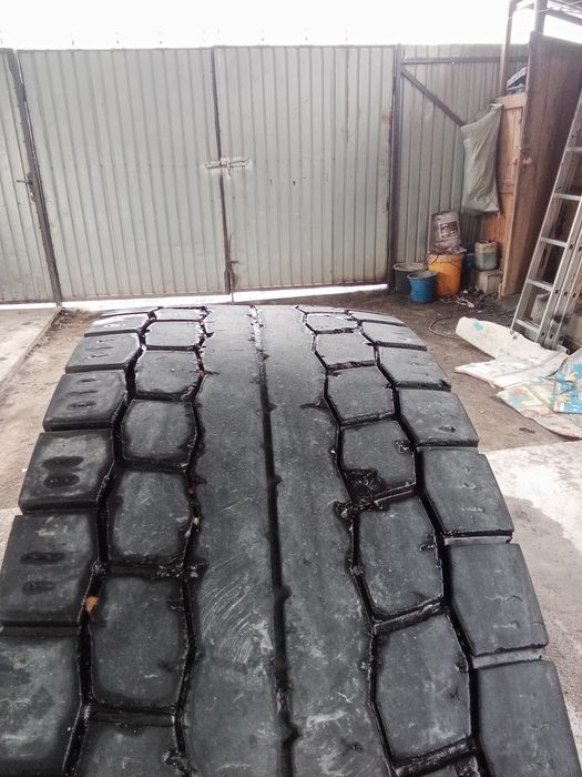 Колеса среднем состояний