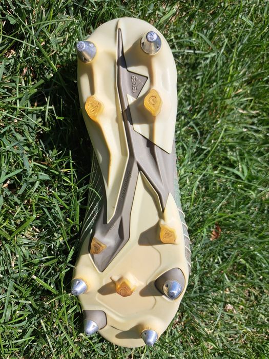 ADIDAS  Predator  19.1 SG