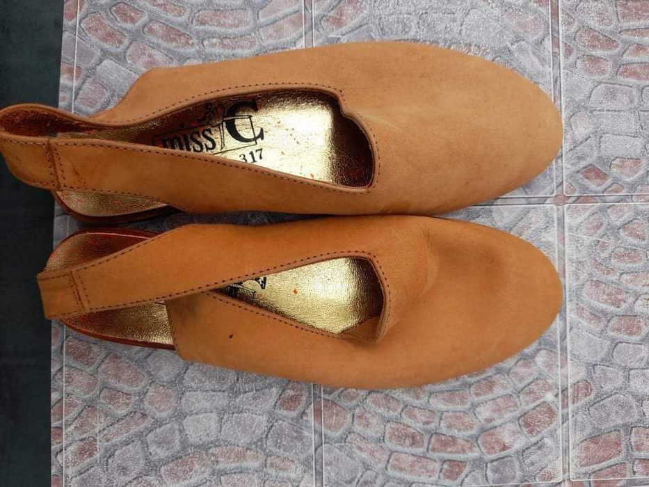 обувките,които продавам