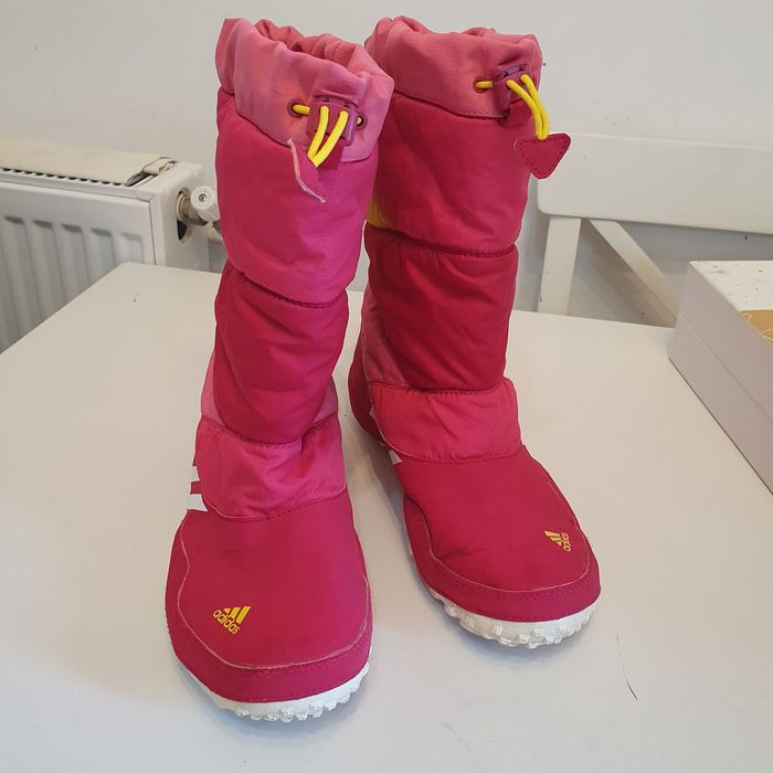 Cizme Adidas mas 39,5