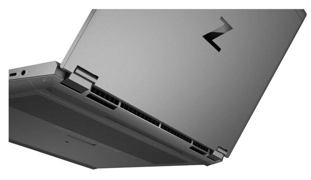 HP ZBook Fury 15 G7 i7-10850H 15.6 32 1TB nvme RTX 3000 6GB w11p 3 ani