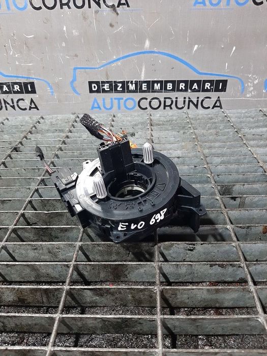 Spirala volan Land Rover Range Rover Evoque 2012 - 2015 (698) BJ3214A664AB