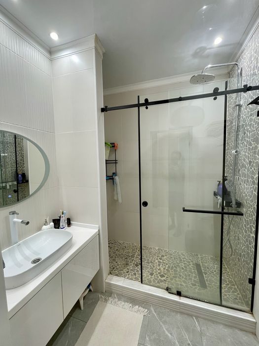 Продам дом, монолитный