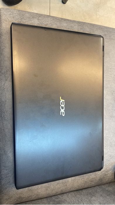 Ноут Асер аспире