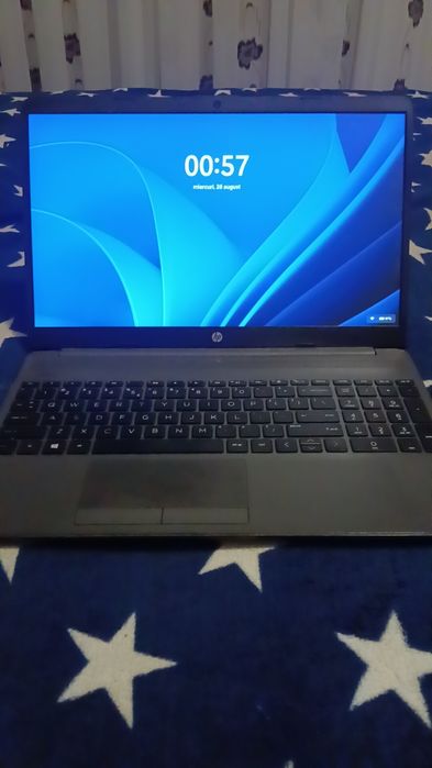 Laptop HP nootebook 256