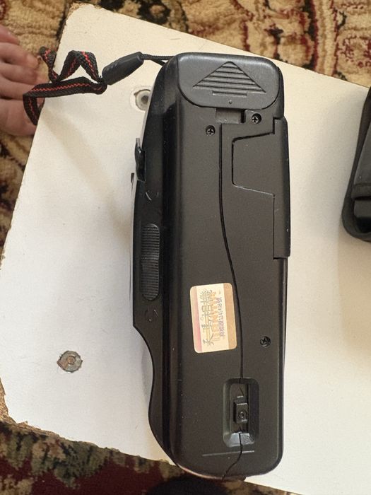 Продам фотоаппарат