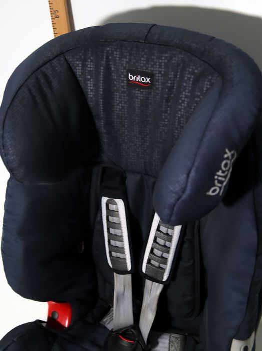 Scaun auto Britax Römer EVOLVA 1-2-3 de la 9 kg pana la 36 kg