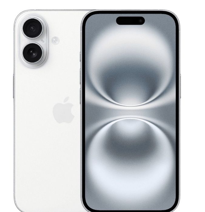 Iphone 16 126 gb