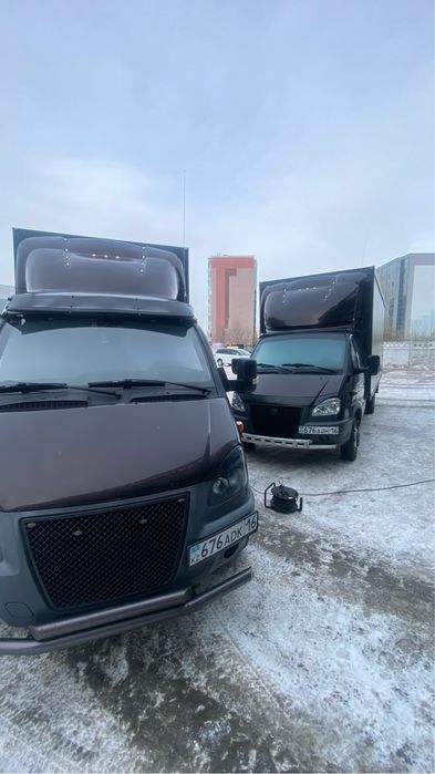 Газель грузоперевозки газели , манипулятор