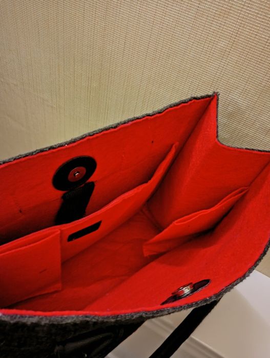 Сумка Ralph Boyer