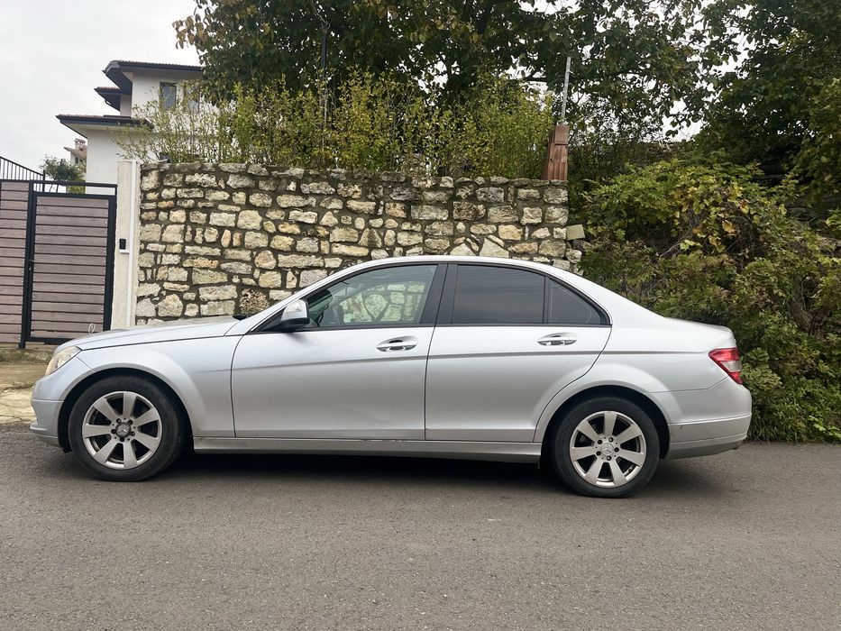 C180 Kompessor Мотор Скорости Капак Фар Калник Стоп Врата Огледало ABS