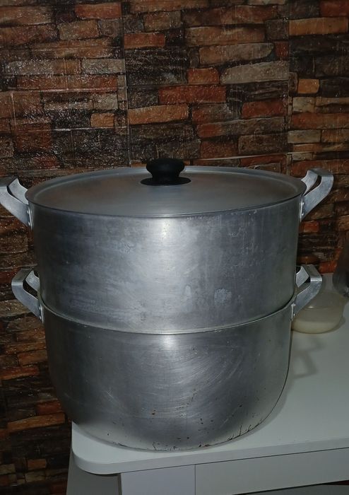 Продам мантоварку в хорошем состоянии