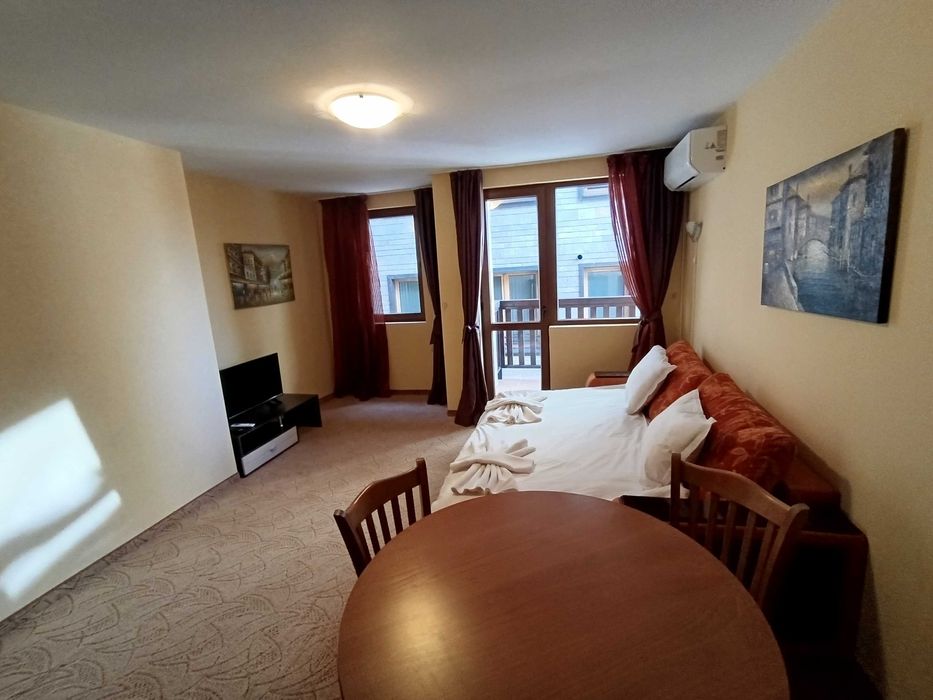 Продава се Двустаен апартамент в к.к. Пампорово - 66 кв.м за 935 €/кв.м - Снимка #8