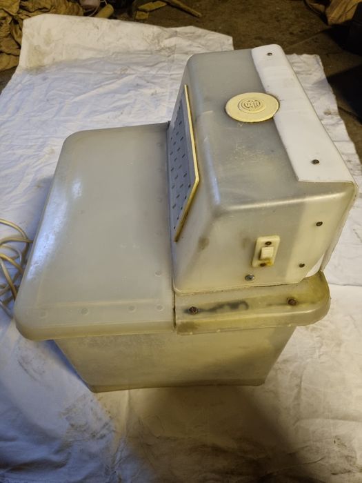 Mini masina de spalat