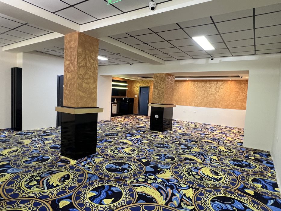 Inchiriez spatiu comercial 120 mp