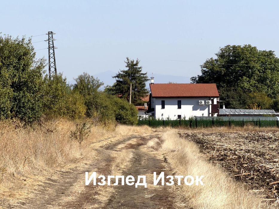 Продава се Парцел в с. Петърч, Област София-област - 6475 кв.м за 19 €/кв.м - Снимка #3