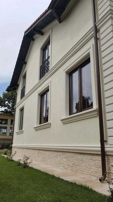 Profile decorative polistiren ornamente ancadramente baghete