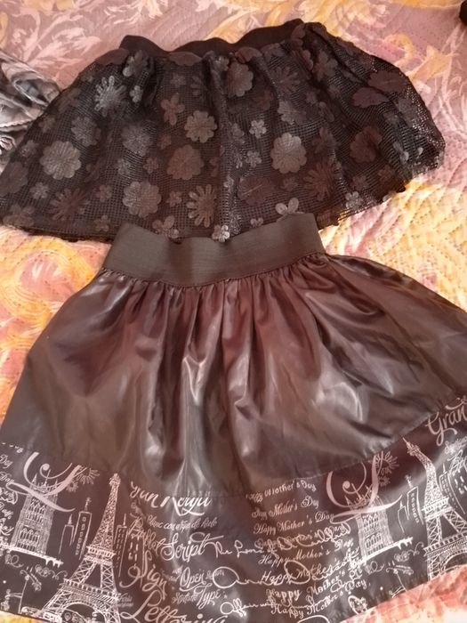 Поли за госпожица