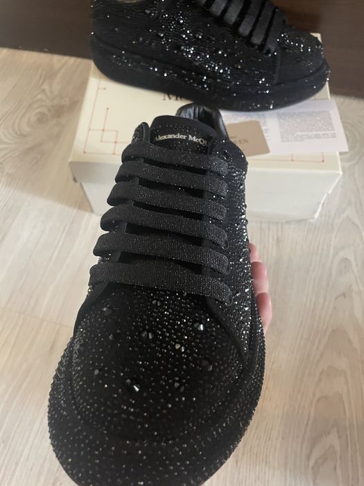 Alexander McQUEEN
