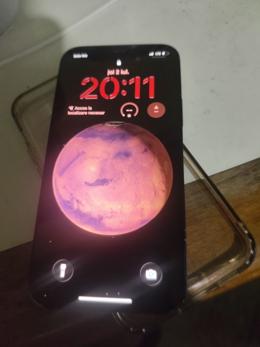 iPhone 12 într-o stare foarte buna