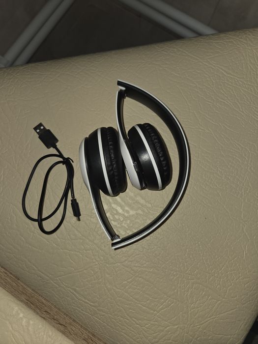 Căști sunt în stare perfecta