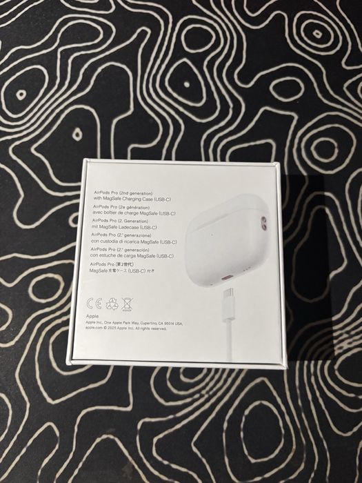Apple Airpods Pro 2 -NOI