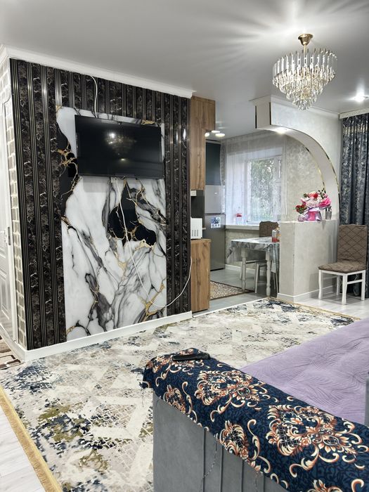 Продам 3х комнатную квартиру